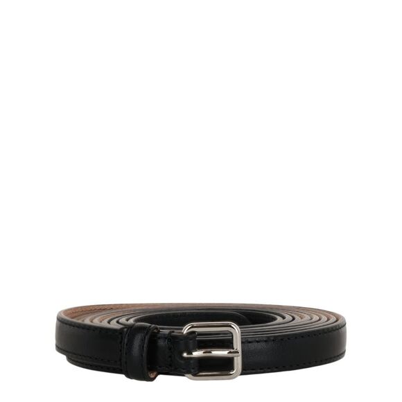 alexander mcqueen double belt